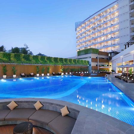 The Alana Hotel And Conference Sentul City By Aston Bogor Bagian luar foto